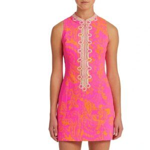 Lilly Pulitzer Alexa Dress 4